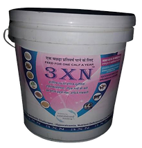 3XN POWDER