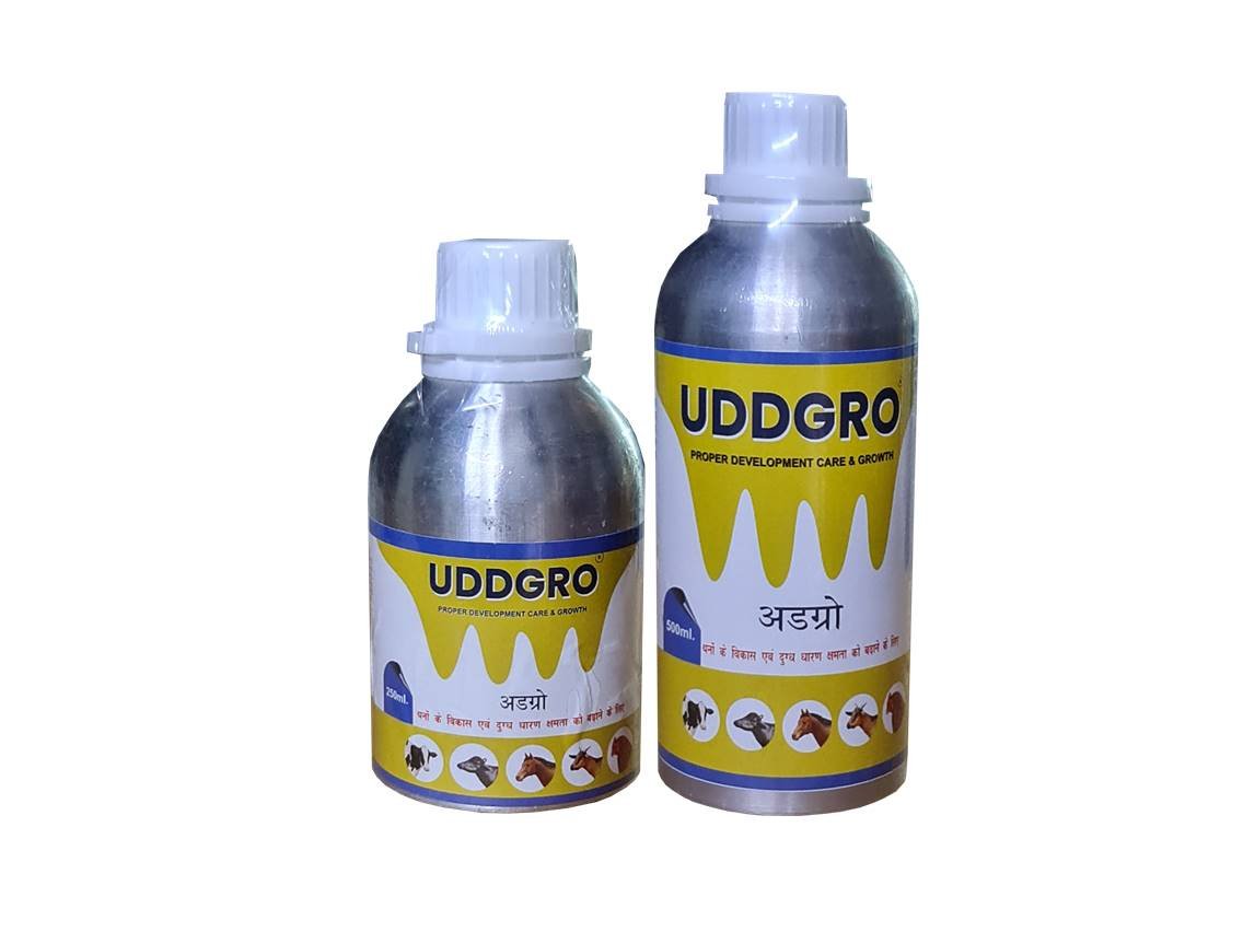 UDDGRO Liquid
