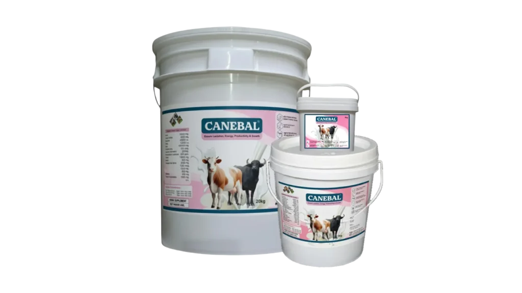CANEBAL GRANULES