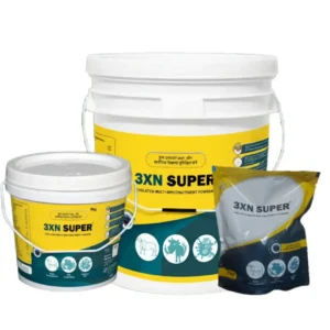3XN SUPER
