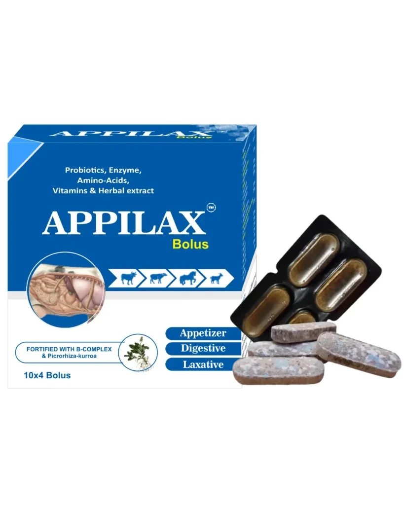 APPILAX BOLUS
