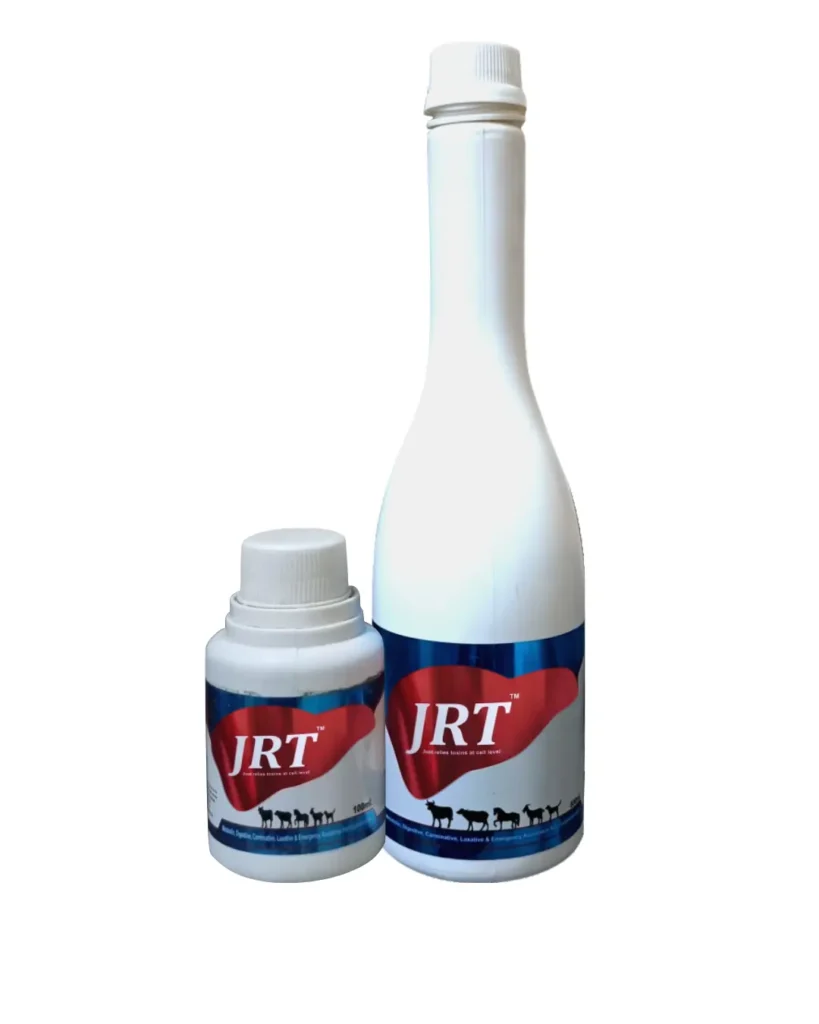 DYZAGRO JRT Liquid