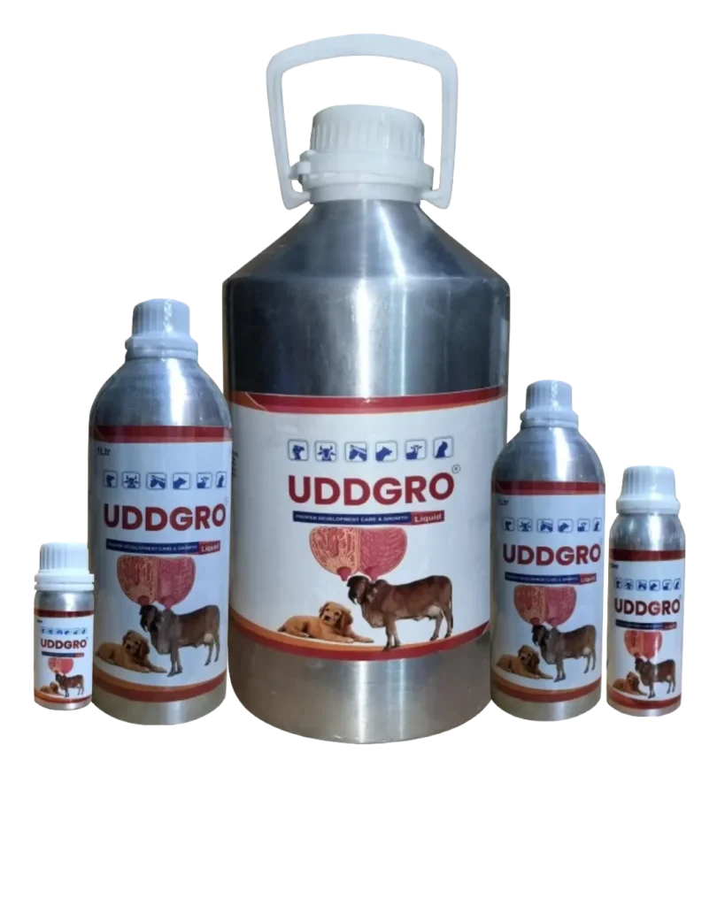 UDDGRO Liquid