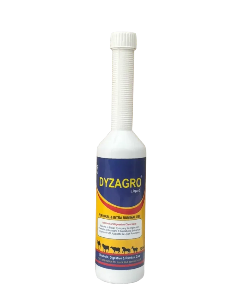 DYZAGRO LIQUID