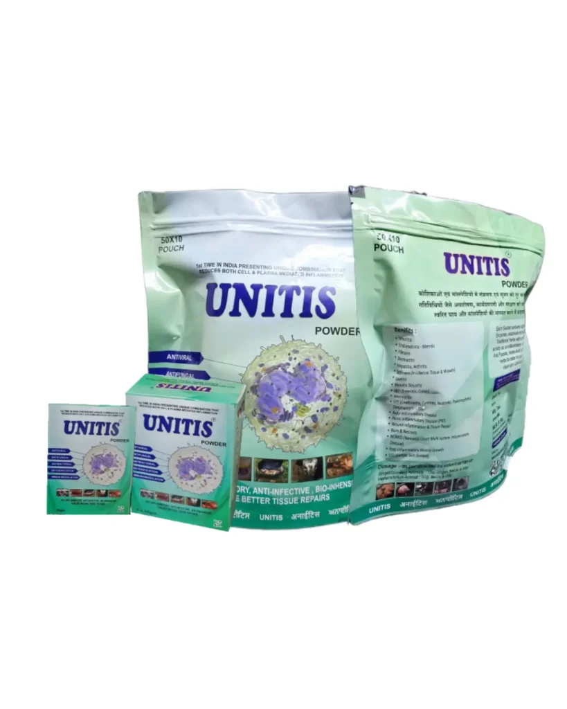UNITIS Powder