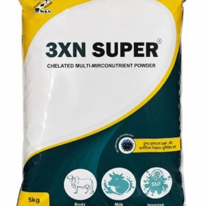 3xn Super (5kg)