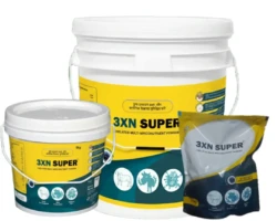 3XN SUPER