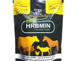 Hrbmin granulated powder