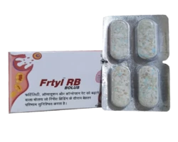 FRTYL RB BOLUS