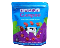 Gampro Powder