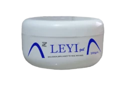 LEYi GEL — Rapid Healing, Natural Protection for Animal Wounds LEYI Gel