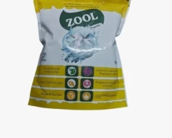 ZOOL Powder, the high-performance veterinary electrolyte powder formulated for rapid cooling and rehydration ZOOL Powder